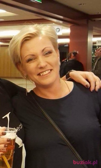 Aneta, Kobieta, 45, Frankfurt, Niemcy, Zdjęcie: 1