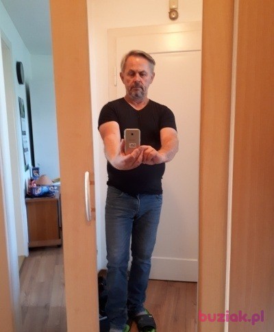 witek, Male, 60, Monachium, Niemcy, Photo: 4