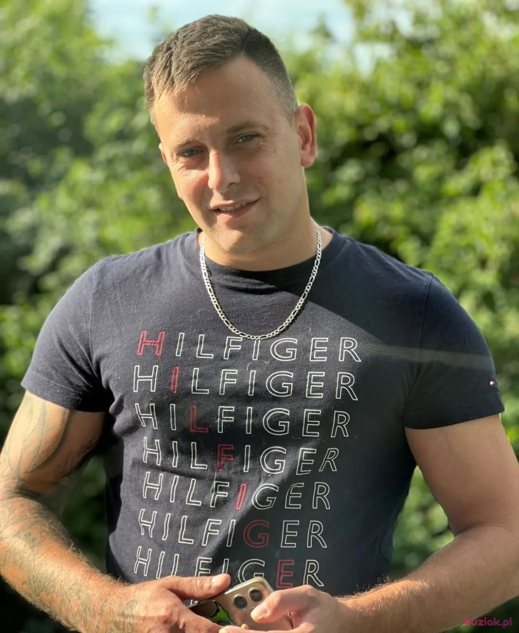 Sławomir, Mężczyzna, 32, Nijmegen, Holandia, Zdjęcie: 3