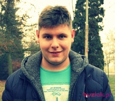 grochollo97, Male, 27, Kleczew, Polska: 1