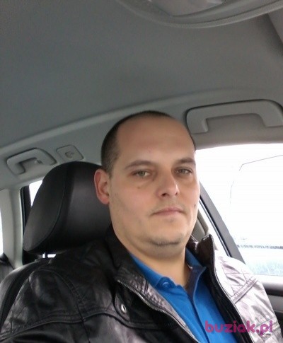 Przemek, Male, 43, Gdańsk, Polska, Photo: 1