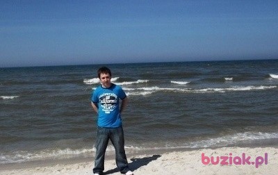 MariuszM.Sapcio, Mężczyzna, 38, Mogilno, Polska, Zdjęcie: 2