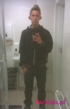 Mariusz , Male, 25, Ciężkowice, Polska, Photo: 2