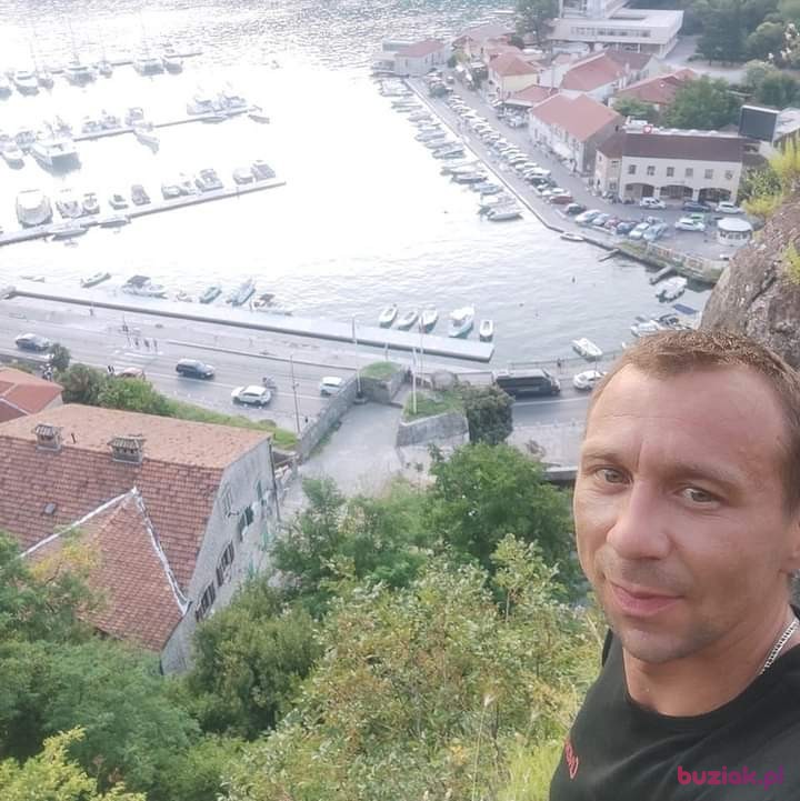 Maksym, Male, 34, Grodzisk Mazowiecki, Polska: 1