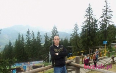 Grzechu, Male, 38, Andover, Wielka Brytania, Photo: 1