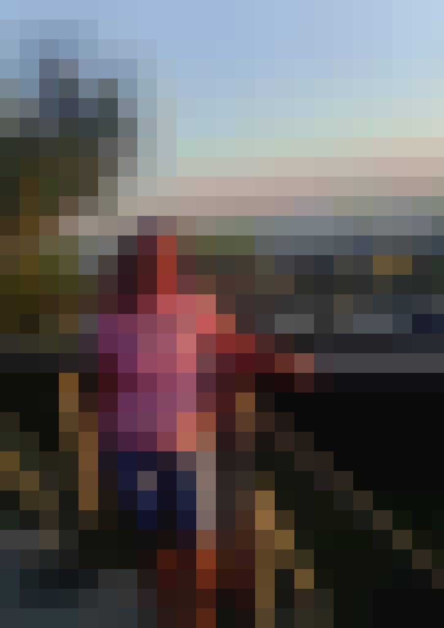 Ewa, Female, 53, Żyrardów, Polska, Photo: 5