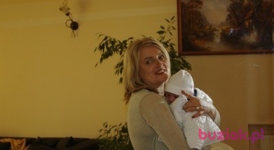 Justyna, Female, 50, Nałęczów, Polska, Photo: 2