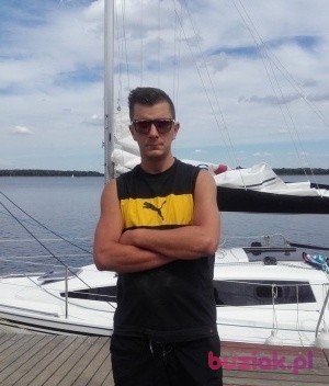 Norbert, Male, 35, Gniezno, Polska: 1