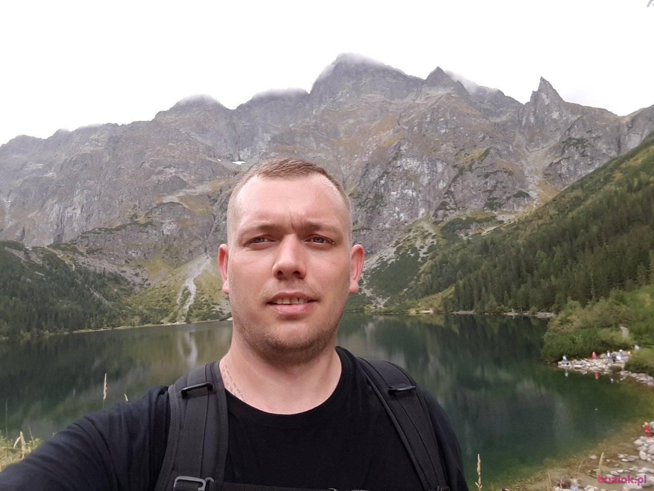 Kamil, Mężczyzna, 39, Ostrowiec Swiętokrzyski, Polska, Zdjęcie: 3