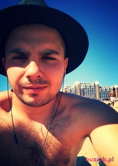 Adrian , Male, 32, Głuszyca, Polska: 1