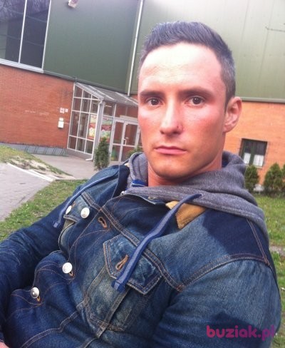 Tomasz, Male, 38, Bytom, Polska, Photo: 2