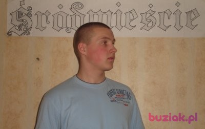 tomek, Mężczyzna, 33, Bydgoszcz, Polska: 1