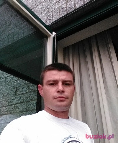 Gesiek123, Male, 37, Zamość, Polska, Photo: 1