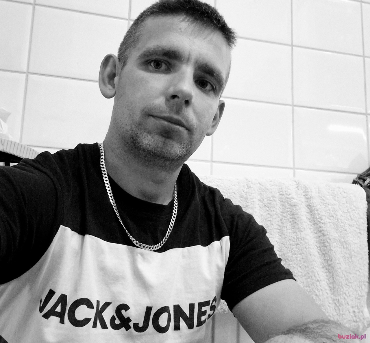 Seba, Mężczyzna, 36, Haga, Holandia: 1
