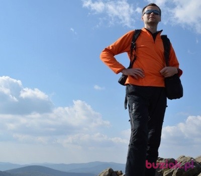 Krystian, Mężczyzna, 44, Warszawa, Polska: 1