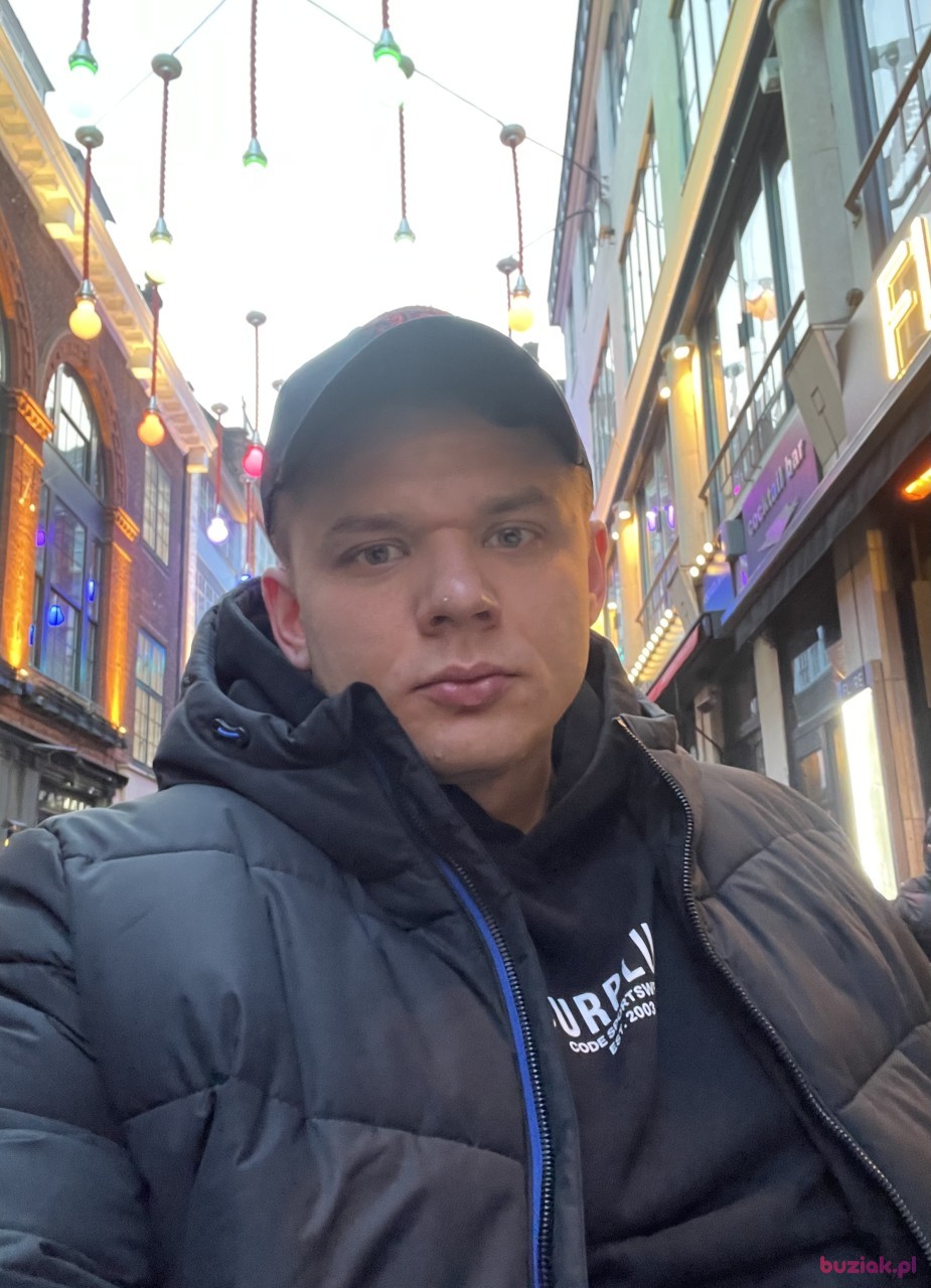 Łukasz, Mężczyzna, 31, Northampton, Wielka Brytania: 1