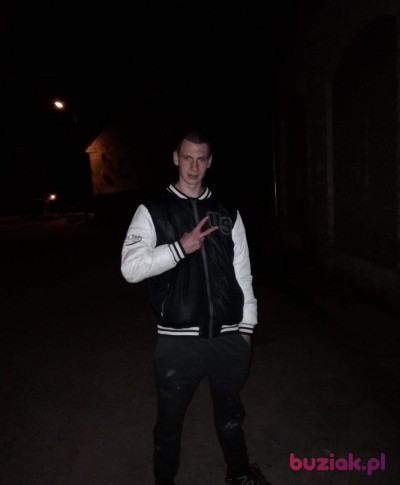 Jan, Mężczyzna, 26, Grodków, Polska: 1