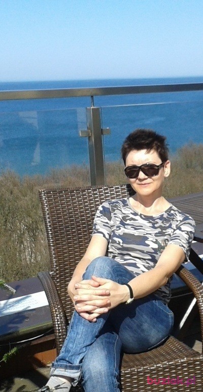 Ela, Female, 49, Kraków, Polska, Photo: 3