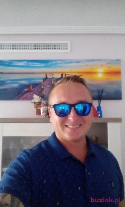 Piotrek, Mężczyzna, 45, Orihuela, Hiszpania, Zdjęcie: 1