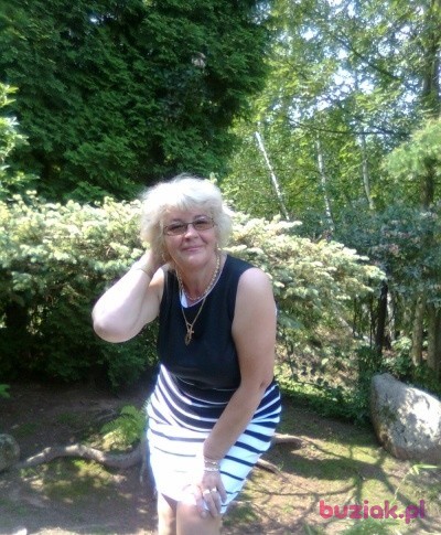 Anna, Kobieta, 69, Ząbkowice Śląskie, Polska, Zdjęcie: 5