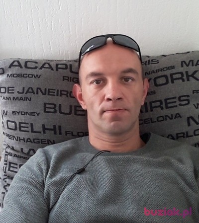 Przemek, Male, 45, Holandia, Photo: 1