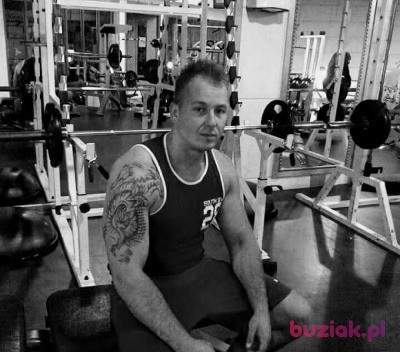 mariooo1, Male, 36, Polska, Photo: 3