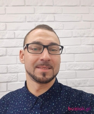 Przemek, Mężczyzna, 36, Bytom, Polska: 1