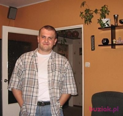 Krzysiek, Male, 43, Polska, Photo: 4