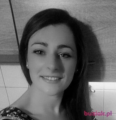 Dorinka08, Kobieta, 41, Polska: 1