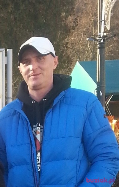 Krzysztof, Male, 47, Bytom, Polska: 1