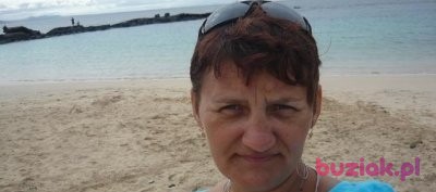 kasiaania, Kobieta, 58, Działoszyn, Polska: 1