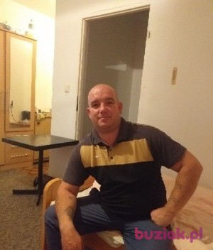 Grzegorz , Male, 44, Gorzów Wielkopolski, Polska, Photo: 1