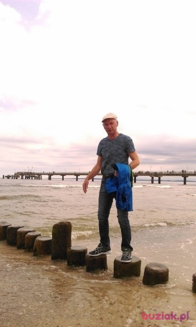 Mieczysław, Mężczyzna, 60, Świebodzin, Polska, Zdjęcie: 1