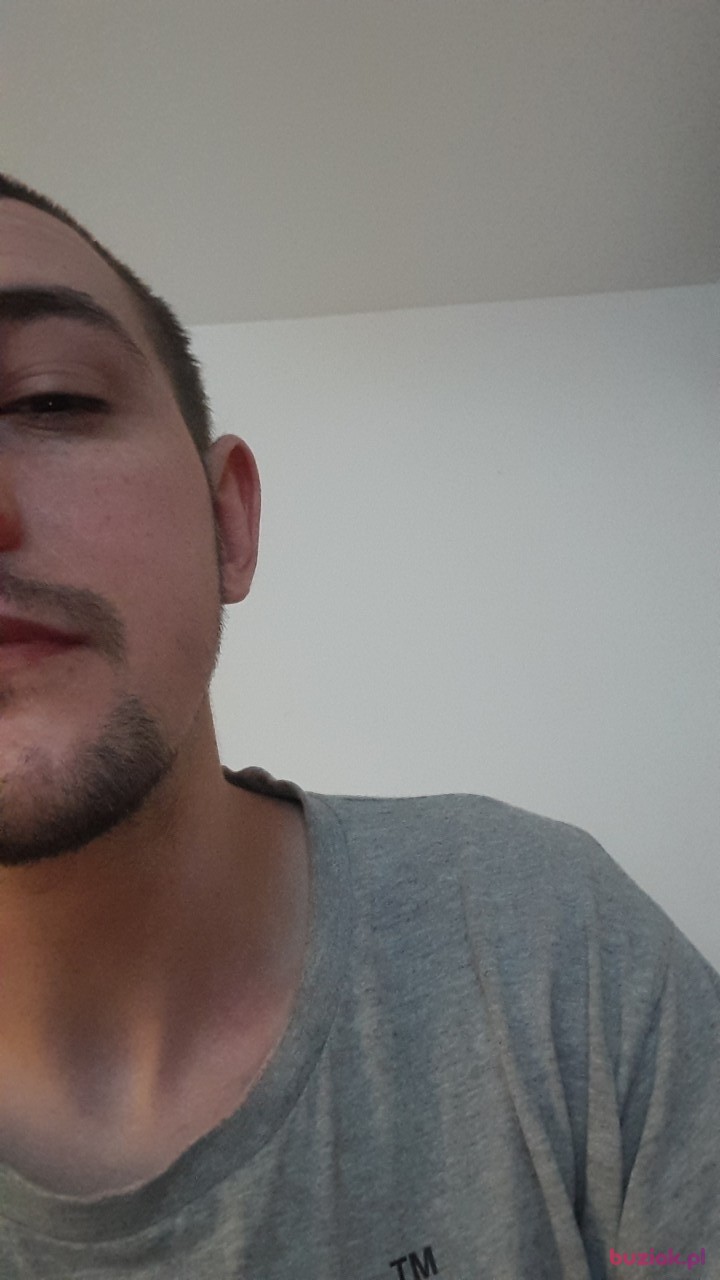 szerman, Mężczyzna, 25, Poznań, Polska: 1