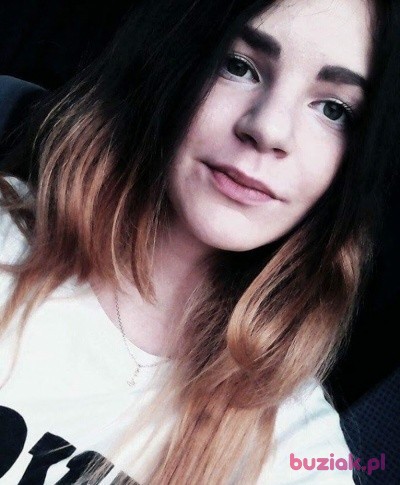 Kamila, Female, 24, Zawadzkie, Polska, Photo: 1