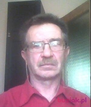Leszek, Male, 69, Starachowice, Polska: 1