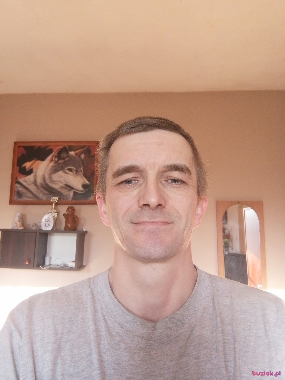 Wojciech, Male, 50, Bytom, Polska, Photo: 1