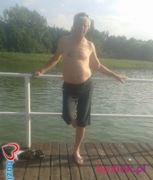 Adam, Male, 61, Szubin, Polska, Photo: 1