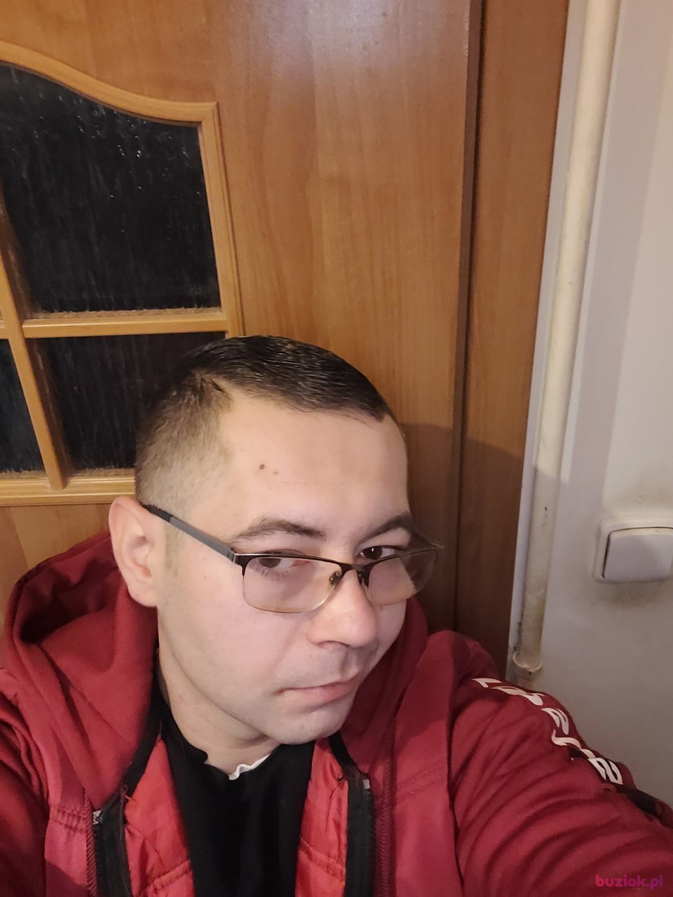 Krystian, Mężczyzna, 33, Gdynia, Polska: 1