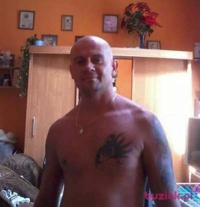 Grzegorz., Male, 41, Wielka Brytania, Photo: 2
