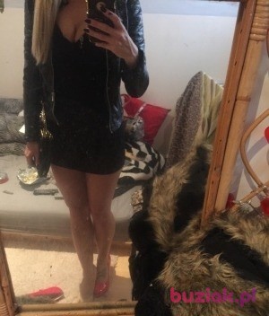 Milena, Female, 41, Wielka Brytania, Photo: 2