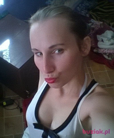 estera, Kobieta, 34, Skoki, Polska, Zdjęcie: 2