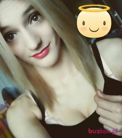 Aleksandra, Female, 28, Chrzanów, Polska, Photo: 1