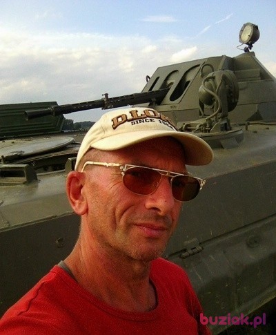Andrzej, Mężczyzna, 59, Bolesławiec, Polska, Zdjęcie: 1