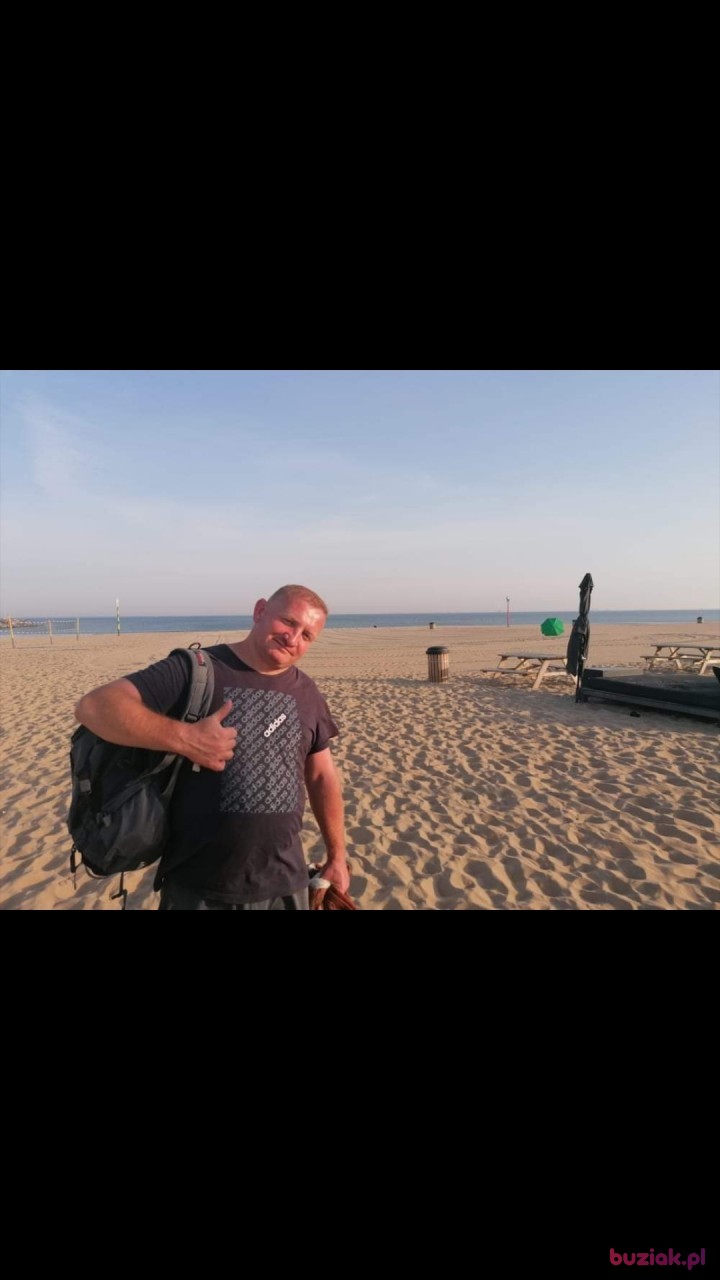 Robert, Male, 45, Lubań, Polska, Photo: 2