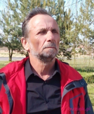 Ignac, Male, 70, Bychawa, Polska, Photo: 2