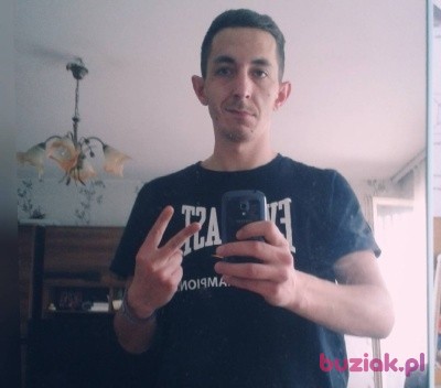 Jakub, Mężczyzna, 32, Kęty, Polska: 1