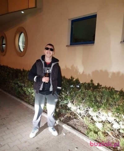 Dominik, Mężczyzna, 26, Dartford, Wielka Brytania: 1