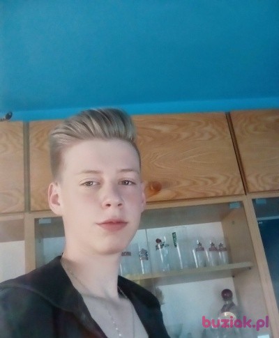 Dawid, Male, 24, Polska: 1