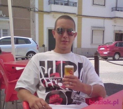 Rafal, Mężczyzna, 36, Holandia, Zdjęcie: 1